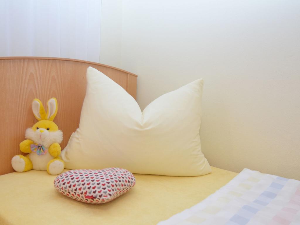 Holiday Flat With Swimming Pool In Prackenbach فيشتاخ المظهر الخارجي الصورة
