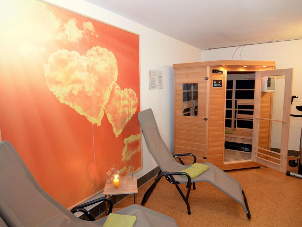 Holiday Flat With Swimming Pool In Prackenbach فيشتاخ المظهر الخارجي الصورة